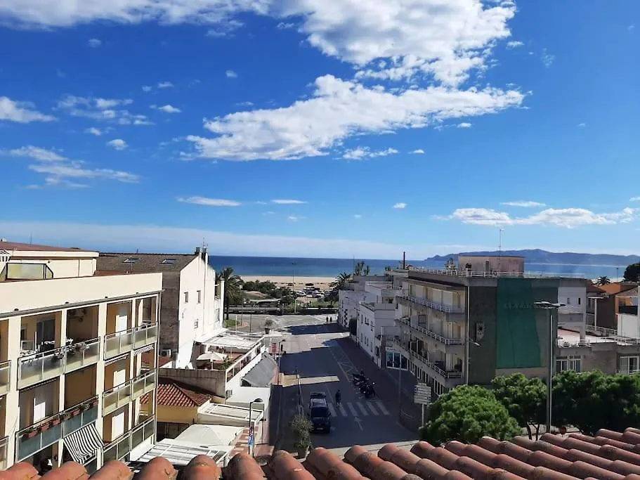 Apartamento Victoria, 300 M De La Playa Y De Parking Publico En La Playa,100 M Centro أولاستارتيت