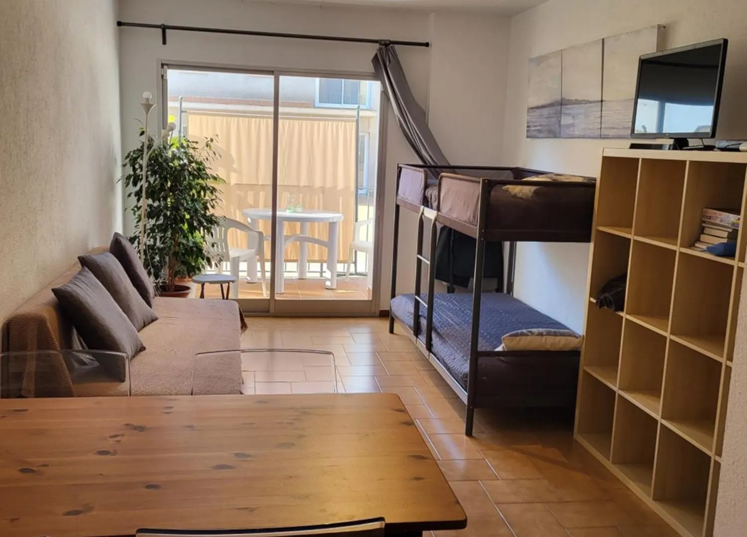 Apartamento Victoria, 300 M De La Playa Y De Parking Publico En La Playa,100 M Centro أولاستارتيت شقة